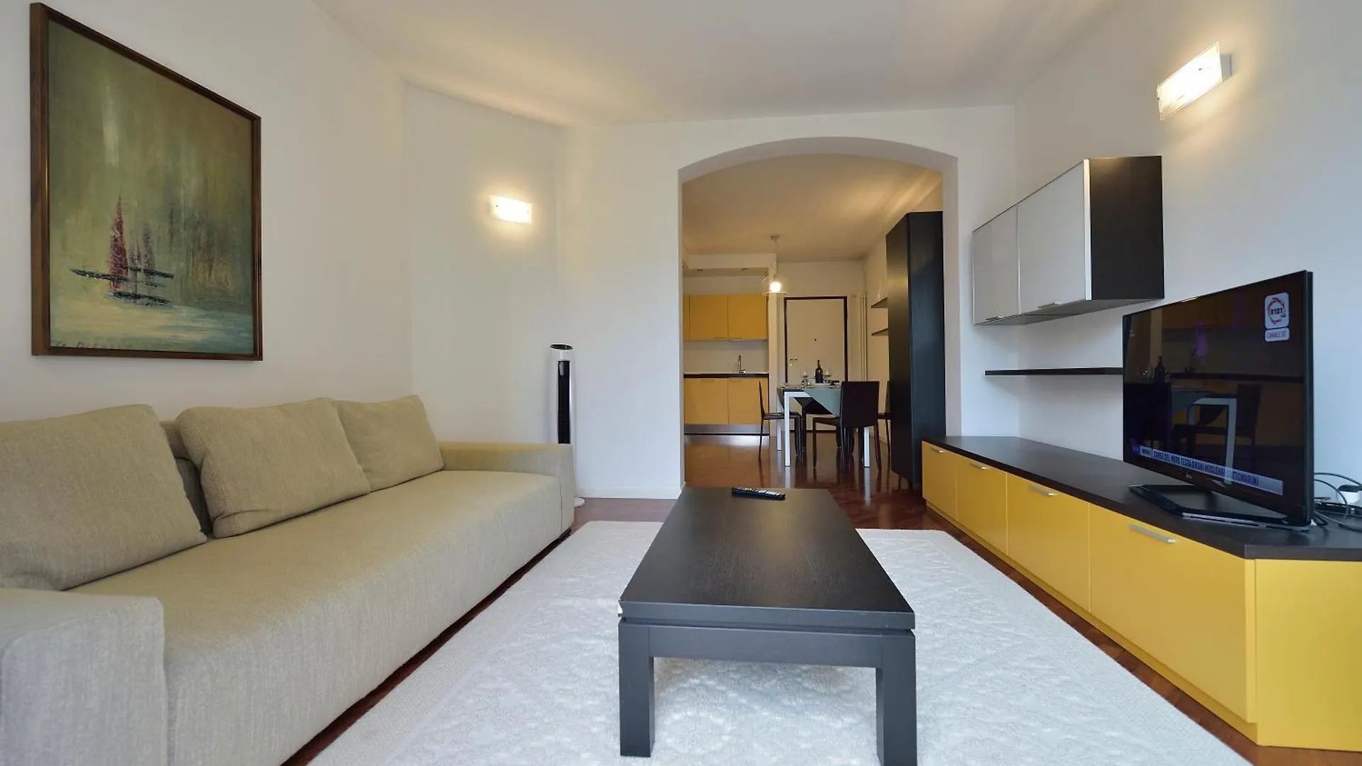 Esedra Apartment Cattolica 0*,  Italy