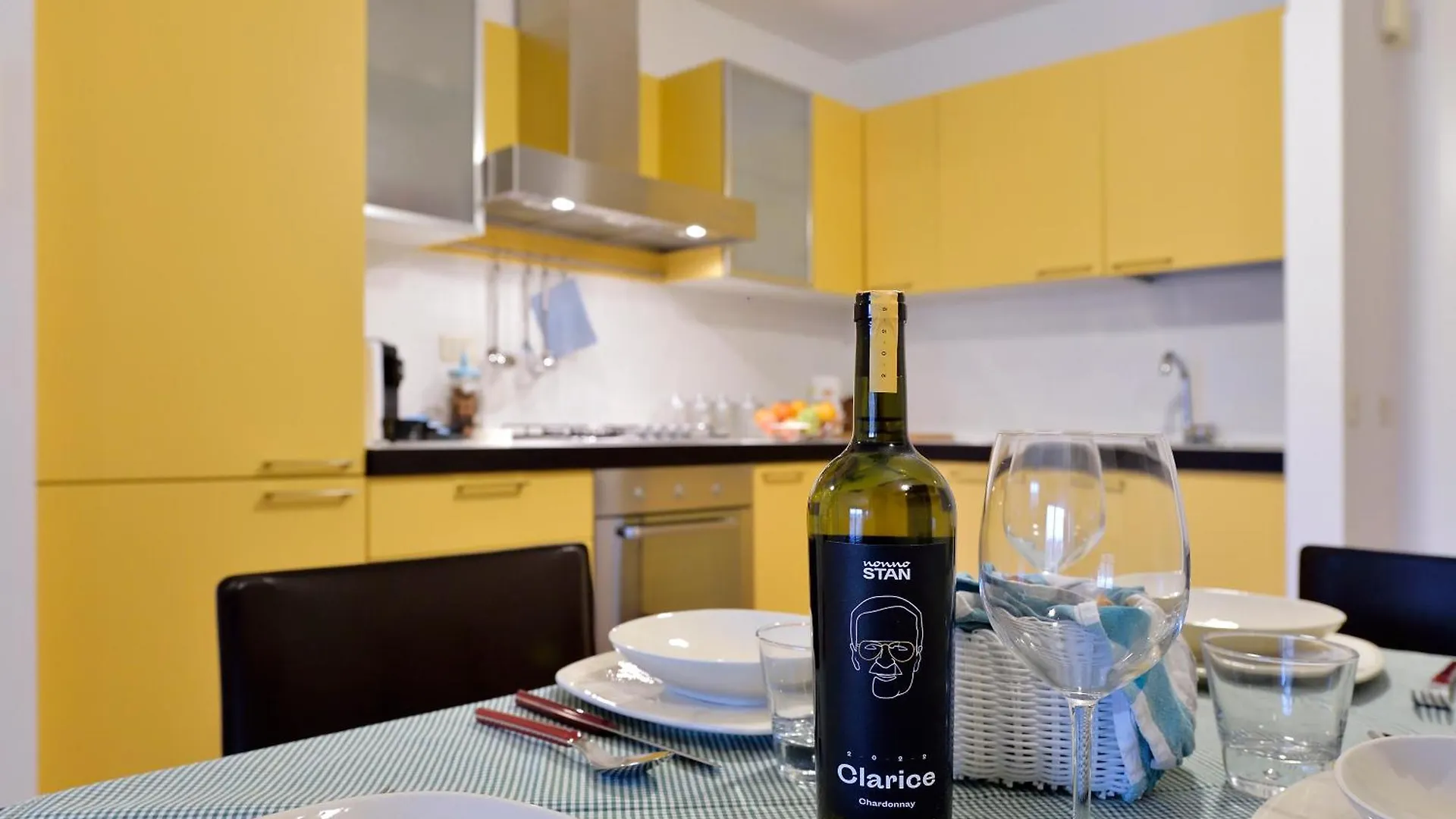 Esedra Apartment Cattolica