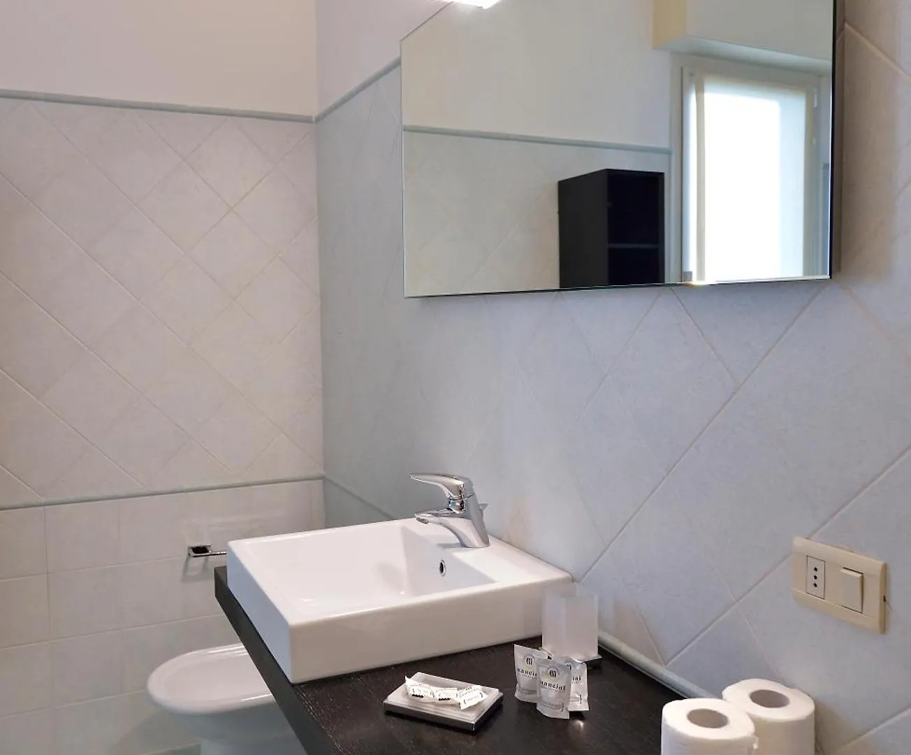 Esedra Apartment Cattolica Italy