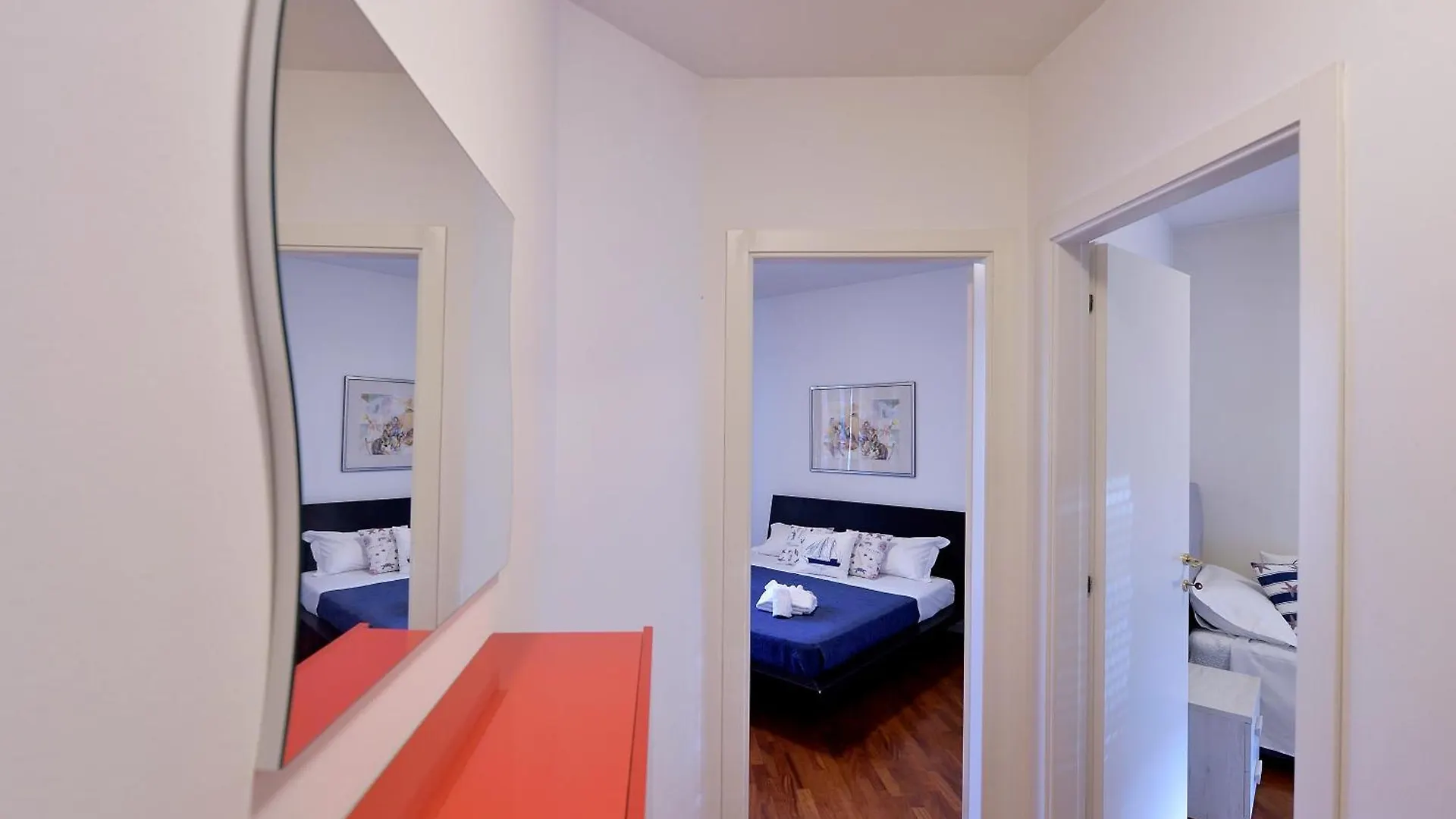 Esedra Apartment Cattolica