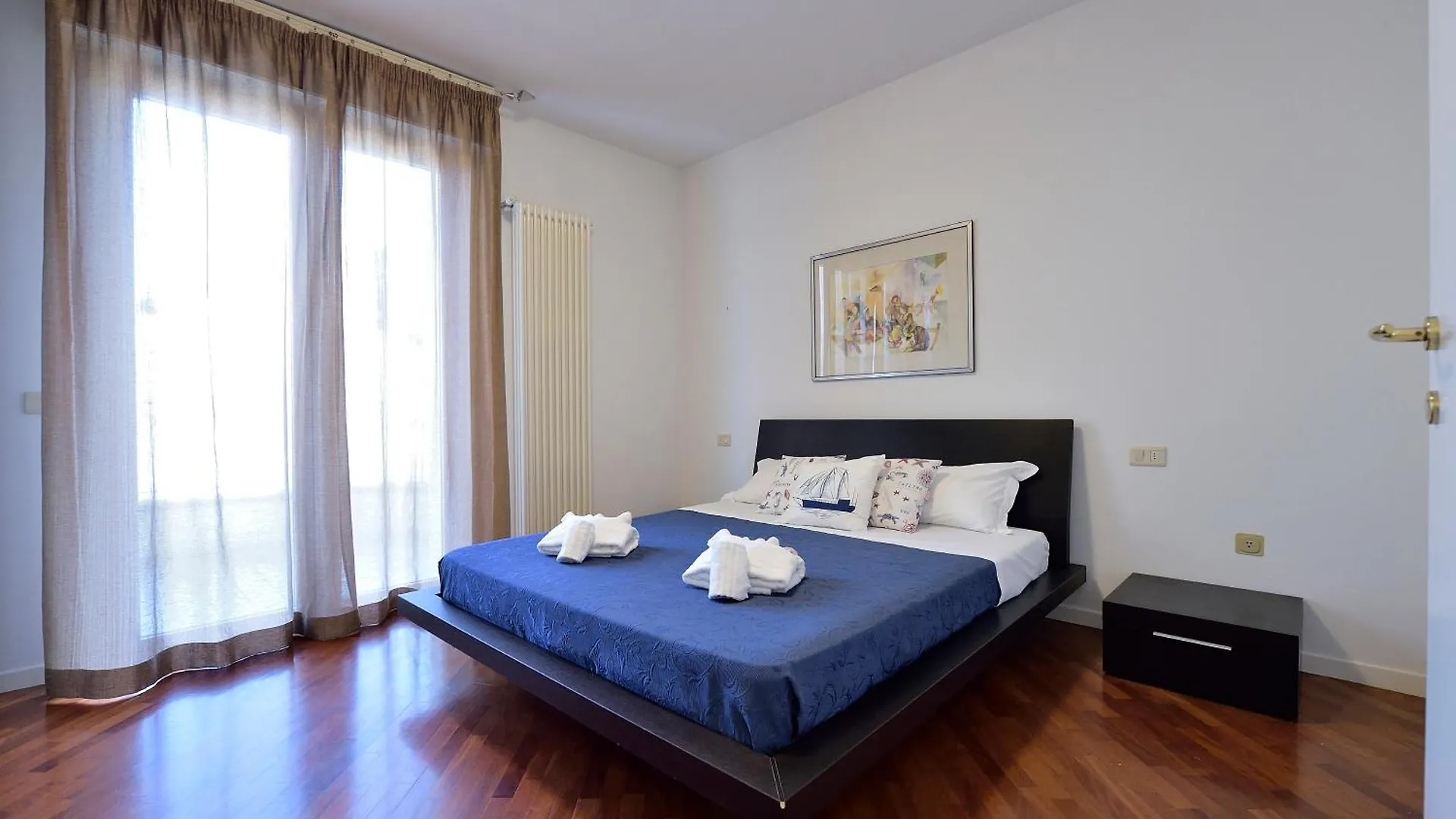 Esedra Apartment Cattolica Italy